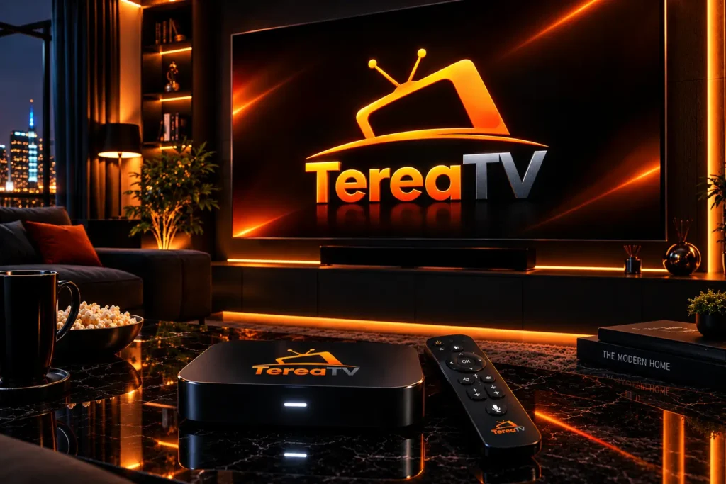 Terea TV